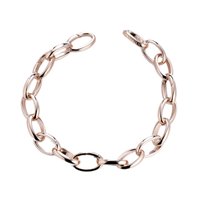 Bracciale Tsars Collection Donna Treasure Mountain in Argento TB01R - TB01R